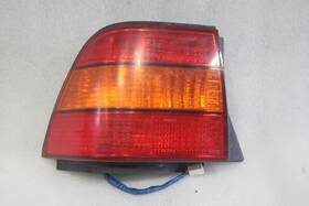 166-60253l Lexus 1999 Ls400 Left Driver Side Rear Tail Light Lamp Quarter Mounted