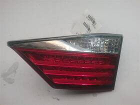 166-60459r Lexus Passenger Tail Light Decklid Mounted Fits 13-15 Es300h 471701
