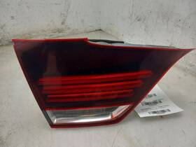 166-60490l Lexus 13 14 15 16 17 Ls460 Driver Left Tail Light Decklid Mounted