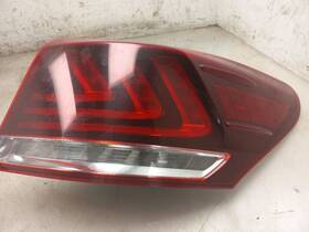 166-60491r Lexus 13 14 15 16 17 Ls460 Passenger Right Tail Light Quarter Panel Mounted 166-60491r Lexus 13 14 15 16 17 Ls460 Passenger Right Tail Light Quarter Panel Mounted