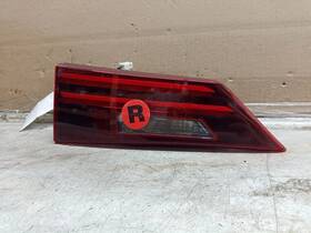 Is350-is250-is300 Lexus 166-60605r 2014-2016 Passenger Right Side Tail Light Sedan Decklid Is350-is250-is300 Lexus 166-60605r 2014-2016 Passenger Right Side Tail Light Sedan Decklid