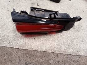 166-60820l Lexus Driver Left Tail Light Liftgate Mounted Fits 15-17 Nx200t 321609