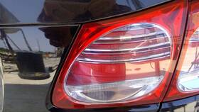 166-60919r Lexus Passenger Tail Light Decklid Mounted Fits 10-11 Gs450h 9474753 166-60919r Lexus Passenger Tail Light Decklid Mounted Fits 10-11 Gs450h 9474753