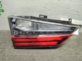 166-73901l Lexus Driver Tail Light Liftgate Mounted Fits 16-22 Rx350 1578863