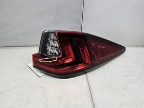81550-0e140 Lexus 166-73904r 2016-2019 Rx350 Led Right / Passenger Tail Light 81550-0e140 Lexus 166-73904r 2016-2019 Rx350 Led Right / Passenger Tail Light