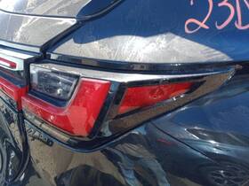 166.le1g23 Lexus Nx300h 2023 Tail Light 1420899
