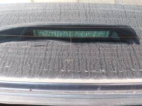 176.le1j14 Lexus Is250 2014 High Mounted Stop Light 1849815