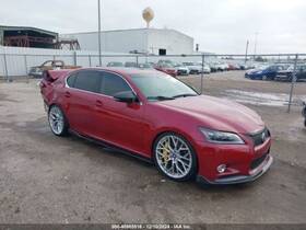 176.le1k13 Lexus Gs350 2013 High Mounted Stop Light 2044290
