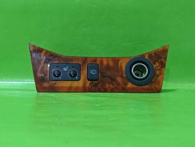 Lexus 251-58885b 04 05 06 Rx330 Heated Seat Switch With Bezel Oem 4582-9