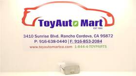 81240-aa020 Lexus 262.le1105 Rx330 2004 2005 2006 Gray Roof Mounted Dome Lamp