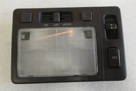 262.le1t91 Lexus 1990 1991 1992 1993 1994 Ls400 Front Dome Light Roof Console Lamp La45