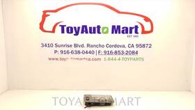 262.le1v93 Lexus 92 93 94 95 96 97 98 99 00 Sc300 Sc400 Dome Lamp Map Light With Roof Control
