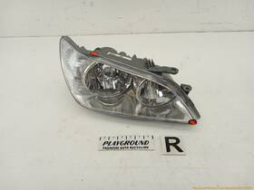 30472764 Lexus Is300 Sedan Passenger Right Headlight Lamp Fits 2002 2003 2004 2005 02 03