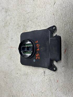 31900723jb Lexus 2024 Tx500h Oem Headlight Module Only Driver Left Side Id