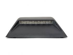 81006-33050-c0 Lexus 81006-33050 Es350 13-18 Stop Third Brake Lamp High Mount Assembly Black