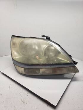 8111048130 Lexus Passenger Headlight With Xenon Hid Fits 00-03 Rx300 1106703