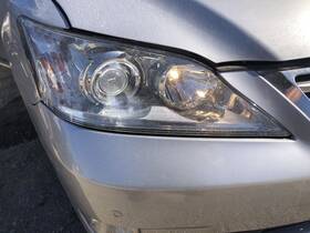 8113033741 Lexus 2012 Es350 Front Headlight Right Passenger Halogen Light Lamp 892869