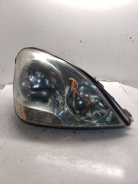 8113050221 Lexus Passenger Headlight Fits 01-04 Ls430 1333141 8113050221 Lexus Passenger Headlight Fits 01-04 Ls430 1333141