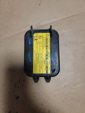 81135-53240 Lexus 2006-2013 Is350 Is250 Isf Headlight Back Cover Oem Hid Bulb Dust Cap