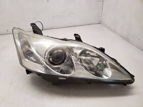 81145-33680 Lexus Es350 Right Headlight With Xenon Hid Unit 2007-2009 Oem 81145-33680 Lexus Es350 Right Headlight With Xenon Hid Unit 2007-2009 Oem