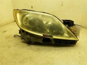 81145-50280 Lexus Passenger Headlight Xenon Hid Us Market Fits 07-09 Ls460