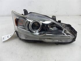 81145-76071 Lexus Passenger Right Headlight Led Fits 12-13 Ct200h