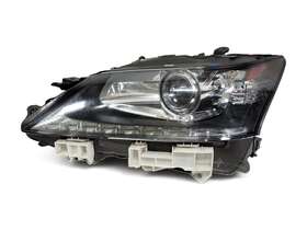 81150-30g70 Lexus Gs350 13-16 Headlight Lamp Body Front Left/driver C042 2013