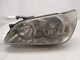 81150-53040 Lexus Is300 Iq Left Xenon/hid Headlamp Complete Assy 02-03 Nice