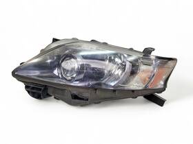 81170-48750 Lexus Rx450h 10-13 Headlight Lamp Body Front Left/driver Side D058