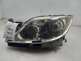 81185-50280 Lexus Driver Headlight Xenon Hid Us Market Thru 2/09 Fits 07-09 Ls460