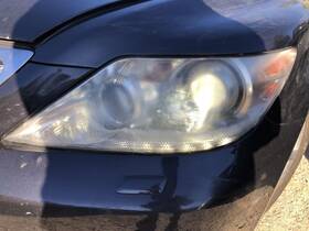 8118550500 Lexus 2010 2011 Ls460 Front Headlight Left Driver Xenon Hid Light Lamp 906164 8118550500 Lexus 2010 2011 Ls460 Front Headlight Left Driver Xenon Hid Light Lamp 906164