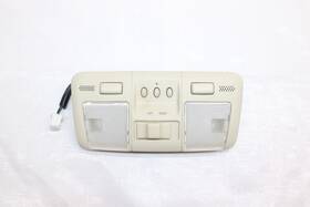 8126024070a0 Lexus 2004 Sc430 Z40 Conv #418 Dome Light Map Reading Lamp Assy