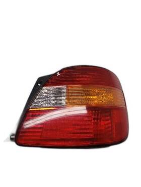 8155030780 Lexus Passenger Tail Light Quarter Panel Mounted Fits 98-00 Gs300 1223051