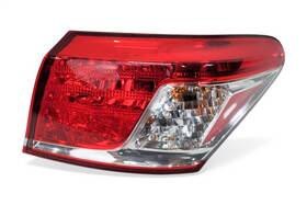 Lexus 81551-33470 2009-2012 Es350 Taillight Lamp Body Rear Right/passenger Side