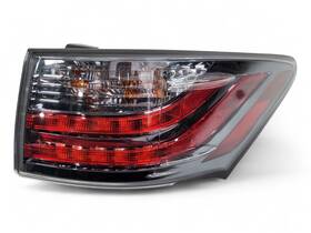 81551-76090 Lexus 2013-2017 Ct200h Tail Light Taillight Lamp Body Rear Right/passenger Side