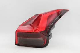 81551-76313 Lexus Right Passenger Tail Light Fits 2021 Ux200 Oem #42329 81551-76313 Lexus Right Passenger Tail Light Fits 2021 Ux200 Oem #42329