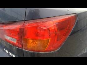 81551-53170 Lexus 8155153170 06-10 Is350 Passenger Right Tail Lamp Quarter Panel Mount Oem