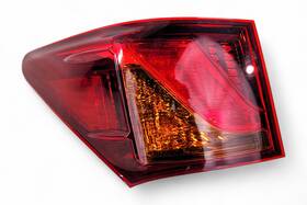 81561-30c90 Lexus Gs350 13-16 Taillight Lamp Body Rear Left/driver Side E053 O