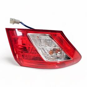 81561-33500 Lexus 2007-2010 Es350 Taillight Lamp Body Rear Left/driver Side Oe 81561-33500 Lexus 2007-2010 Es350 Taillight Lamp Body Rear Left/driver Side Oe