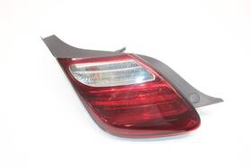 8156124130 Lexus 2007 Sc430 Z40 Convertible #349 Rear Lower Tail Light Left