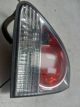 81580-48030 Lexus Passenger Tail Light Tailgate Mounted Fits 00-03 Rx300 81580-48030 Lexus Passenger Tail Light Tailgate Mounted Fits 00-03 Rx300