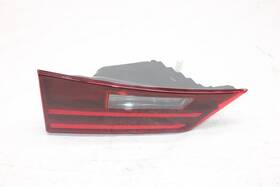 8159153141 Lexus 2015 Is250 Xe30 4dr #387 Left Tail Light Deck Lid Mounted