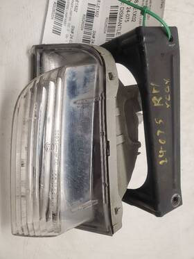 81671-24030 Lexus Sc430 Rear Right Reverse Lamp Assembly 2002-2005