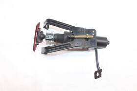 8520824010 Lexus 2006 Sc430 Z40 Convertible #359 Left Headlight Washer Pump Nozzle