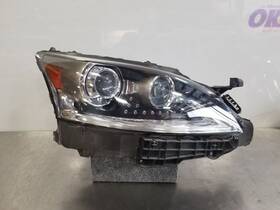 8596745010 Lexus 13 2013 Ls460 Hid Xenon Headlight Lamp Right Passenger 8596745010 Lexus 13 2013 Ls460 Hid Xenon Headlight Lamp Right Passenger