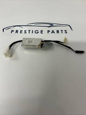 86300-75030 Lexus 2010 Hs250h Antenna Amplifier Assembly Oem 10 11 12 86300-75030 Lexus 2010 Hs250h Antenna Amplifier Assembly Oem 10 11 12