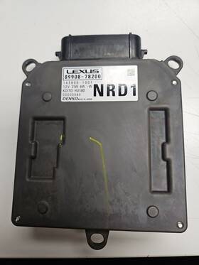 89908-78200 Lexus Oem Headlight Led Module Ballast Control