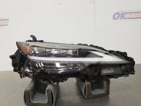 8990850050 Lexus 21 2021 Ls500 Oem Passenger Right Headlight - See Images