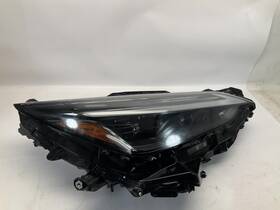 8990878180 Lexus 22-25 Nx Front Right Passenger Headlight Headlamp Led Q