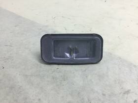 Lexus E17a Gs350 Rear Trunk License Plate Light Lamp 13 - 18 O Lexus E17a Gs350 Rear Trunk License Plate Light Lamp 13 - 18 O